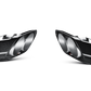 Akrapovic 10-14 AMG SLS Coupe/Roadster Evolution Line Cat Back (Titanium) w/ Carbon Tips S-MESLSAMG/1