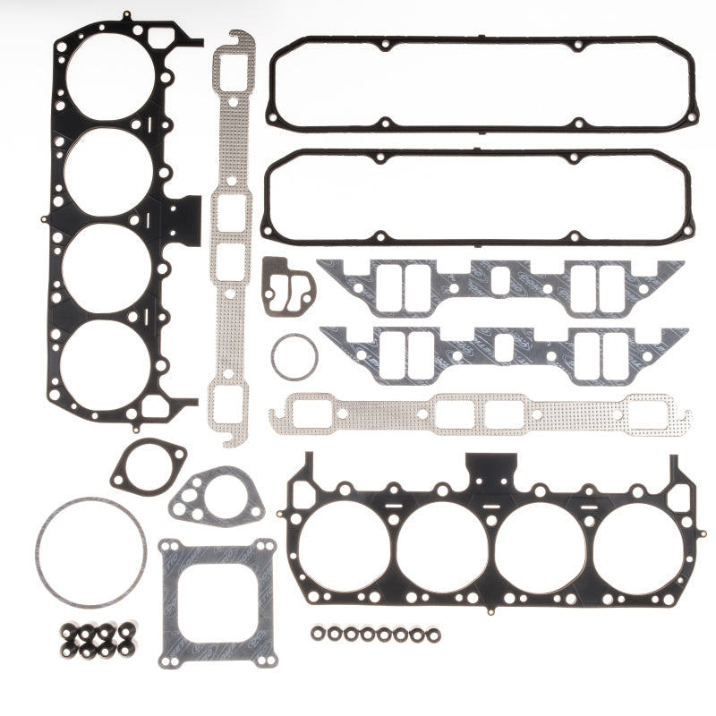 Cometic Gasket Cometic Chrysler B/RB V8 Top End Gasket Kit - 4.350in Bore - .040in MLS Cylinder Head Gasket PRO1001T-4350-040