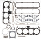 Cometic Gasket Cometic Chrysler B/RB V8 Top End Gasket Kit - 4.380in Bore - .060in MLS Cylinder Head Gasket PRO1001T-4380-060