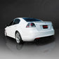 Corsa Performance 08-09 Pontiac G8 GXP 6.0L V8 Sport Cat-Back w/ Dual 3in Black Tips