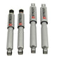 Belltech Street Performance Shock Set OE9658