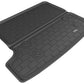 3D MAXpider 2013-2015 BMW X1 Kagu Cargo Liner - Black M1BM0171309