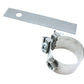 AEM Electronics No-Weld O2 Oxygen Sensor Bung Mount 3.0"