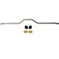 Whiteline Performance Rear Sway Bar - 24mm 2 Point Adjustable