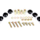 Whiteline Camber Correction Control Arm Upper Bushings Subaru Forester 09-10