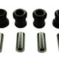 Whiteline Camber Correction Control Arm Upper Bushings Mazda MX-5 Miata 06-11