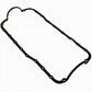 Ford Rubber Oil Pan Gasket 1 Piece FRDM6710-A50