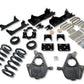 Belltech Lowering Kit W/O Shocks