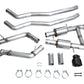 AWE Tuning 11-24 Dodge Durango 5.7L Track Edition Exhaust w/ Diamond Black Tips 3020-33575