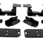 Air Lift Loadlifter 5000 Ultimate for 2019 Chevrolet Silverado 1500 4WD (Trail Boss) 88388