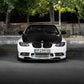 BMW 3-Series E92 / E93 Black Headlights 2006-2010 - for AFS or Non AFS