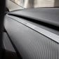 ABS Dashboard Cover for Model 3/Y | 2-Piece Set | 4 Finishes | Waterproof | 3M Adhesive