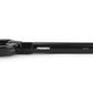 PERRIN Performance Rear Tow Hook Kit Black Honda Civic Type R 2017+ / SI 2017+ | PHP-BDY-251GBK