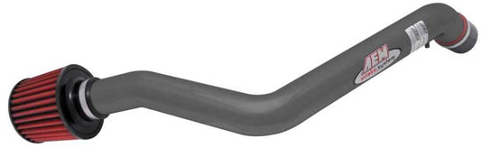 AEM Induction AEM 99-00 Honda Civic Si Silver Cold Air Intake 21-417C