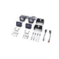 Ford Racing 18-20 F-150/17-19 Super Duty F-Series Off-Road Fog Light Kit M-15200K-FSFL