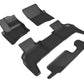 3D MAXpider 20-24 Land Rover Defender 110 Kagu Black R1 R2 R3 L1LR02901509