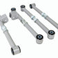 Whiteline Camber Toe Correction Arm Lower Control Arms Subaru Forester 98- 01