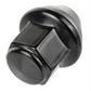 Ford Performance Parts Ford Racing 15-17 Mustang Black Lug Nut Kit (5 Lug Nuts)