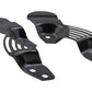 Ford Performance Parts Ford Racing 2005-2014 Mustang High Performance Brake Cooling SHields