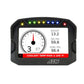 AEM CD-5G Carbon Digital Dash Display w/ Interal 10Hz GPS & Antenna 30-5602