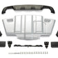 Ford Racing 2021+ Ford F-150 Front Skid Plate Kit M-5018-FSP