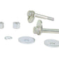 Whiteline 63-82 Chevrolet Corvette C2/C3 Adjustable Camber Bolt KCA448