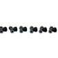 Ford Hi-Flow Fuel Injectors 47lbs (8pk) FRDM9593-LU47
