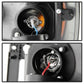 Spyder Dodge Ram 1500 06-08/Ram 2500 06-09 Projector Headlights LED Halo LED Smke PRO-YD-DR06-HL-SM 5010025