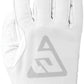 Answer 24 Ascent Gloves White/Grey - Small 442747