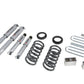 Belltech Lowering Kit With Sp Shocks 630Sp