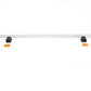 Whiteline Rear Sway Bar 24mm Adjustable Mitsubishi Lancer Non Evo 2008-2010