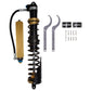 Bilstein 20-21 Polaris RZR XP 4 1000 Black Hawk Powersports Shock & Coil Spring Assembly - Rear 41-341766