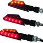 BikeMaster Tanto Turn Signal Rear 266191