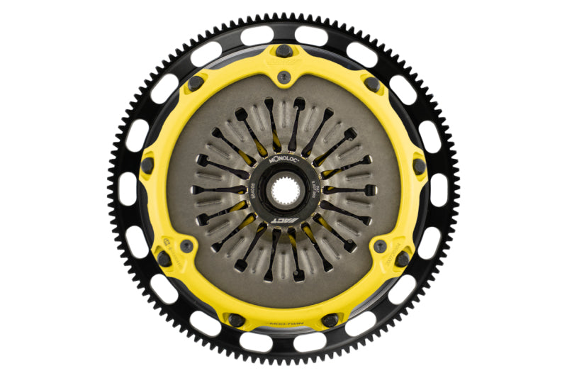 ACT 93-95 Mazda RX-7 FD Mod-Twin 225 HD Sprung Race Clutch Kit T1RS-MZ01