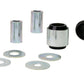 Whiteline Trailing Arm Lower Front Bushings Subaru Forester 2009-2010