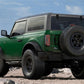 Ford Racing Bronco Off-Road Hoop Steps M-16450-BHS2