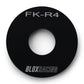 BLOX Racing 2016+ Fk Civic - Rear - 12 Pieces Subframe Hard Collar Kit BXSS-20606