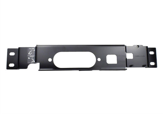 Ford Racing 20-22 SD Winch Adapter Bracket M-1821-BR