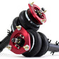 AIRLIFT 99-05 Golf,99-05 GTI,99-05 Jetta,98-06 MK1 TT,02-04 MKIV Golf R32,00-0