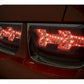 Spyder Chevy Camaro 10-13 LED Tail Lights Smoke ALT-YD-CCAM2010-LED-SM 5032201