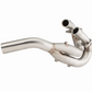 Big Gun 06-14 Yamaha RAPTOR 700 Head Pipe 13-2661