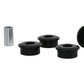 Whiteline 05-13 Lexus IS250 GSE20 / 1/08-4/13 IS350 GSE21 Rear Trailing Arm Upper Rear Bushing Kit W63587