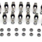 Comp Cams Magnum Roller Rocker Arms: Ford; 3/8" Stud, 1.6 Ratio FS