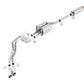 Borla 10-12 Ford F-150 Raptor 6.2L V8 2/4WD AT Touring SS Catback Exhaust 140404