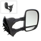 SPYDER Xtune Ford Superduty 02-07 Manual Extendable Manual Adjust Mirror Right MIR-FDSD99S-MA-R 9932427