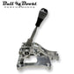Billet Shifter Shift Box for Honda Acura J Series J25 J30 J32 J35 J37 J Swap V6