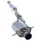 HKS Super Turbo Muffler Gdb(E-G) 31029-Af001