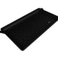 3D MAXpider 2007-2011 Toyota Yaris Kagu Cargo Liner - Black M1TY0241309