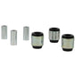 Whiteline Plus 11/05+ Dodge Charger/ 3/08+ Challenger Front Upper Inner Control Arm Bushing Kit W53337