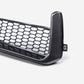 Anderson Composites 2024 Ford Mustang Dark Horse Carbon Fiber Front Bumper Inserts AC-FBI24FDMUDH